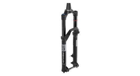 Fourche Rockshox Psylo Gold 29'' Isolator RC DebonAir | Boost 15x110mm | Déport 44 | Noir Mat