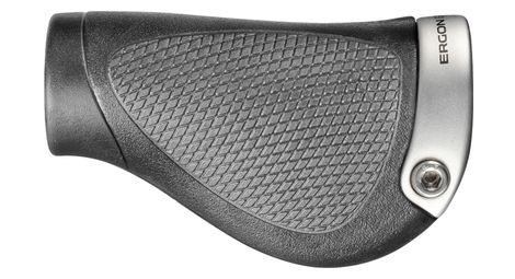 Ergon poignees pour gripshift gp1 noir