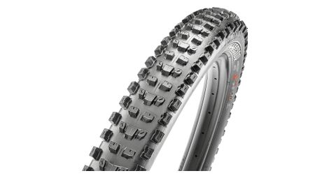 Pneu vtt maxxis dissector 27 5   tubeless ready souple wide trail  wt  dh casing 3c maxx grip