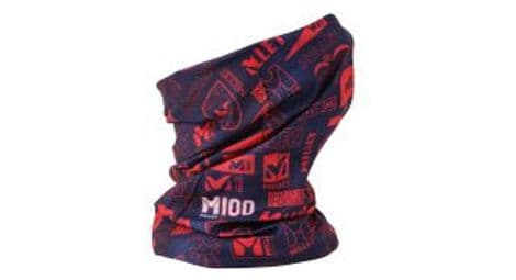 Bonnet millet m100 narm bleu