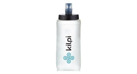 Bidon vélo 300 ml en silicone kilpi hydro 300-u