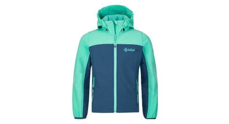 Veste softshell fille kilpi ravia-jg