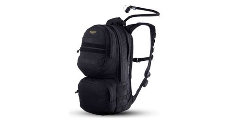 Sac à dos tactique Source avec sac à eau Commander 10L-Noir