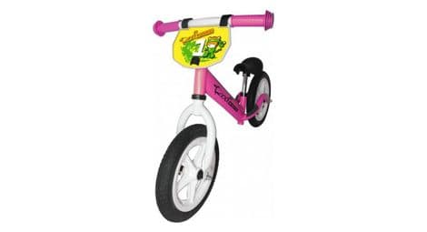 Draisienne rad'bike rose