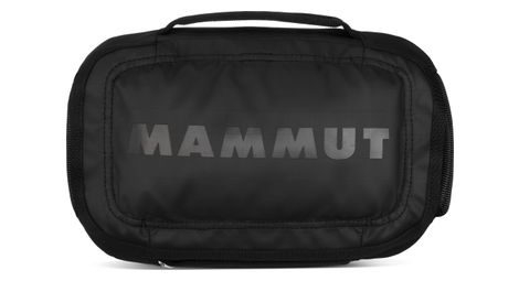 Trousse de Toilette Mammut Cargo Essentials Noir