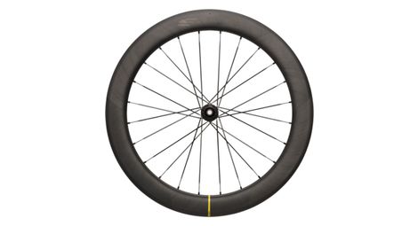 Rueda trasera Mavic Cosmic SLR 65 Centerlock 700 12x142 Shimano/Sram - Producto reacondicionado