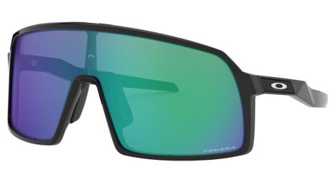 Oakley sutro s polished black / prizm jade / ref. oo9462-0628