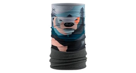 Tour de cou enfant buff polar izzly multicolore