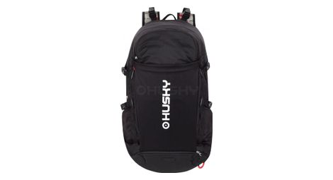 Sac à dos Husky Clever 30 litres-léger et résistant-noir