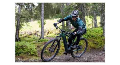 Feel D Strong D30 Ellbogenschutzer Schwarz Grau