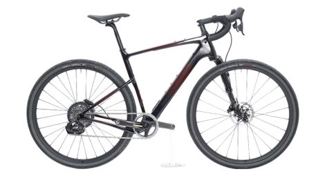 Produit Reconditionné · Vélo de gravel CANNONDALE Topstone Carbon 1 Lefty 2026 · Très bon état