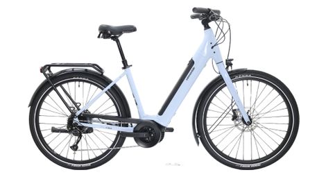 Produit Reconditionné · Vélo de ville électrique CANNONDALE Adventure Neo 3.1 EQ 2024 · Très bon état