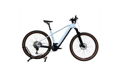 Cube Reaction Hybrid Pro 625 Shimano 2024 VTT Electrique Cube Tres Bon Etat