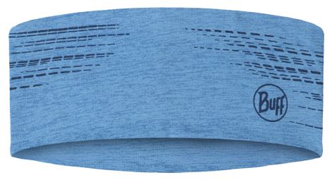 Buff dryflx hoofdband blauw unisex