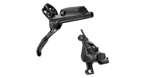 Sram level tlm vorderradbremse (ohne scheibe) 95cm schwarz