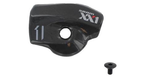 Cubierta sram xx1 para gatillo y tornillos