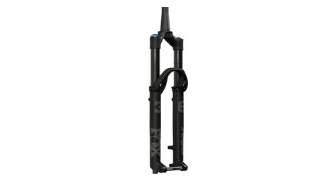Fourche fox racing shox 36 float sl performace elite 29 | grip x | kabolt sl boost 15x110 mm | déport 44 | noir 2026