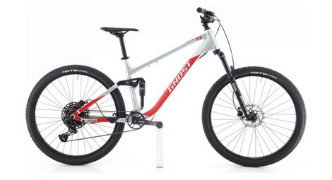 Produit reconditionné · ghost kato fs / vélo vtt / ghost | très bon état