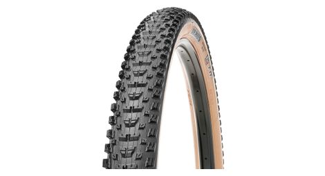 Cubierta de mtb maxxis rekon de 29'' tubeless ready plegable wide trail (wt) exo protection dual compound skinwall