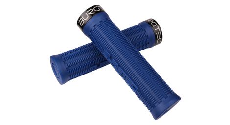 Burgtec bartender pro grips blue