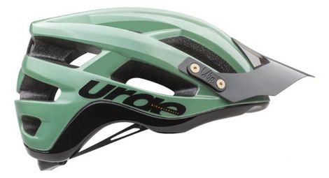 Casque vtt urge seriall vert olive