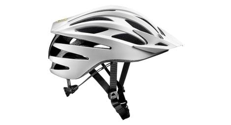 Mavic crossride sl mtb helm wit