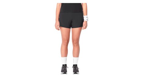 Short Salomon SHKout Core 4in Noir Femme