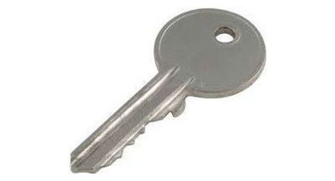 Thule clé n116-thule