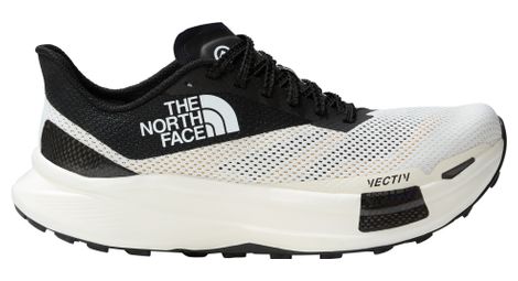 The north face summit vectiv pro 2 white trail shoes