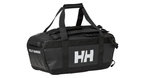 Sac de voyage helly hansen scout duffel 50l m noir