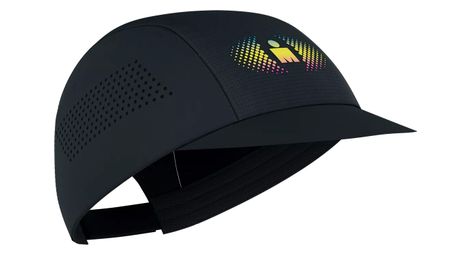 Casquette Compressport Pro Racing Ironman 2026 Noir