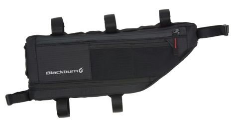 Blackburn Sacoche de Cadre Extensible Outpost Small 2/3.5L