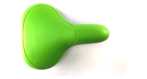 Selle velo apple green
