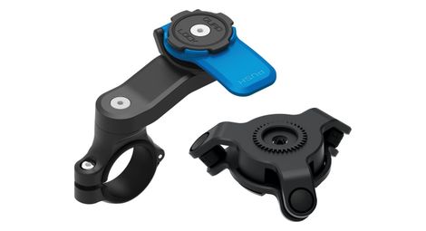 Soporte de manillar quad lock + pack amortiguador de vibraciones