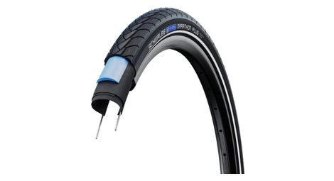 Reifen Schwalbe Marathon Plus 700 mm Tubetype Rigide SmartGuard ADDIX E-Bike 25