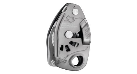 Petzl neox grey zekeringsapparaat