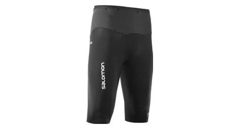 Salomon nso negro hombre shorts