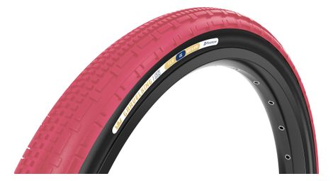 Panaracer gravelking sk pneumatico per ghiaia 700 mm tubeless ready pieghevole zsg mescola per ghiaia beadlock tufftex rosso