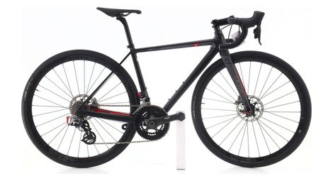 Argon 18 Gallium Pro Axs 11V Noir Velo De Route Argon 18 Tres Bon Etat