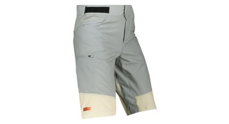 Pantaloncini mtb trail 3.0 dessert