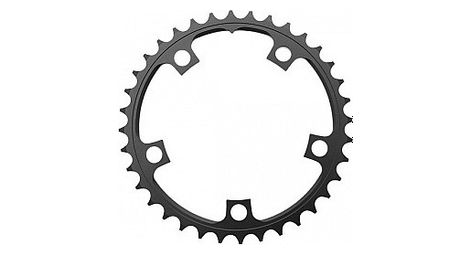 Plateau sram x-glide per sram red 39 denti s1 yaw spaziatura 130 millimetri nero