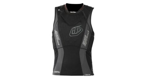 Troy lee designs gilet protection 3900 noir