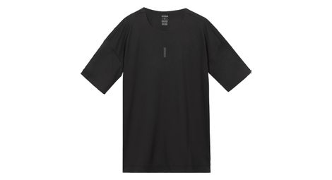 Gore Wear Fernflow T-Shirt in Schwarz