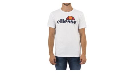 T shirt blanc homme ellesse tmc uni