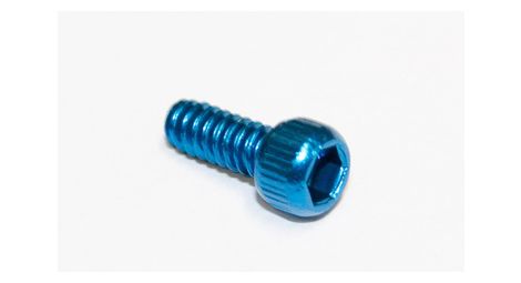 Reverse Steel Poles für Escape Pro / Black One (Einheit) Blau