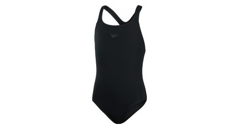 Maillot de bain 1 piece fille speedo eco medalist