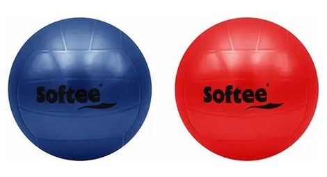 Medecine ball softee 1 5kg