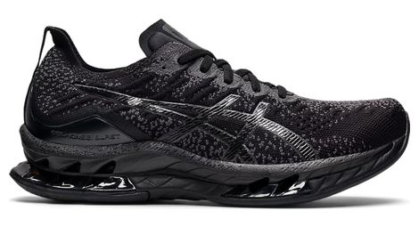 Asics Gel-Kinsei Blast - homme - noir
