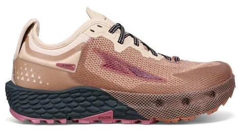 Altra Timp 4 - femme - beige