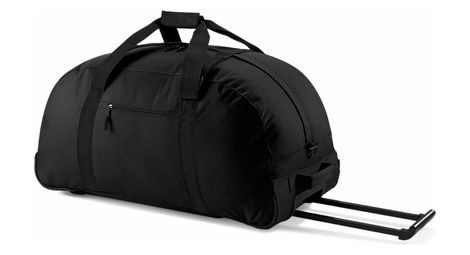 Bag base grand sac de voyage trolley 104 l bg23 noir